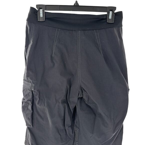 Nike ACG Black Smith Summit Cargo Pants - Picture 8 of 12